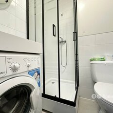 Квартира 20 м², студия - изображение 4