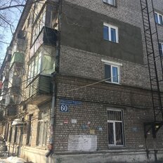 Квартира 30 м², 1-комнатная - изображение 1