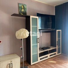 Квартира 24,5 м², студия - изображение 2