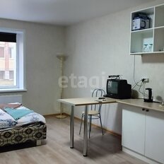 Квартира 25,1 м², студия - изображение 2