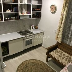 Квартира 44,8 м², 2-комнатная - изображение 1