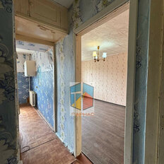 Квартира 29,8 м², 1-комнатная - изображение 3