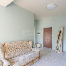 Квартира 33,9 м², 1-комнатная - изображение 3