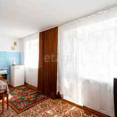 Квартира 27 м², 1-комнатная - изображение 5