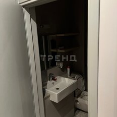 Квартира 27,4 м², студия - изображение 5