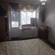 Квартира 46,8 м², 2-комнатная - изображение 5