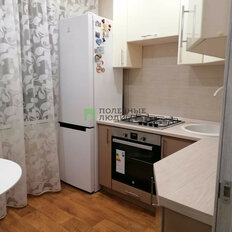 Квартира 41,6 м², 2-комнатная - изображение 2