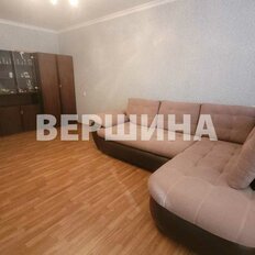 Квартира 34 м², 1-комнатная - изображение 4