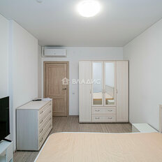 Квартира 43 м², 1-комнатная - изображение 5