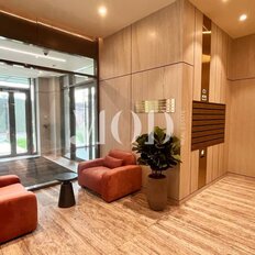 Квартира 42,8 м², 1-комнатная - изображение 4