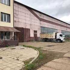 2500 м², производственное помещение - изображение 5