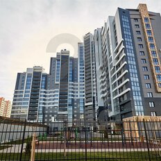 Квартира 95 м², 3-комнатная - изображение 1