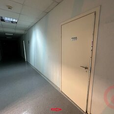 34,9 м², офис - изображение 2