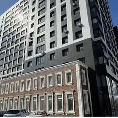 Квартира 22,8 м², студия - изображение 4