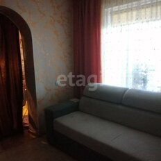 Квартира 35,2 м², 2-комнатная - изображение 5