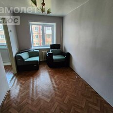 Квартира 44 м², 2-комнатная - изображение 4