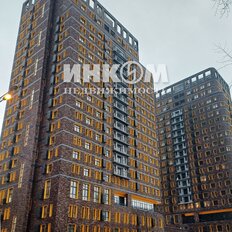 Квартира 79,3 м², 3-комнатная - изображение 1