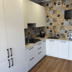 Квартира 48 м², 1-комнатная - изображение 2