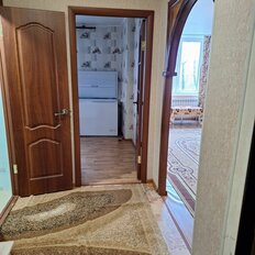 Квартира 41 м², 1-комнатная - изображение 4