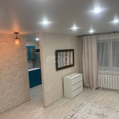 Квартира 31,1 м², 1-комнатная - изображение 5