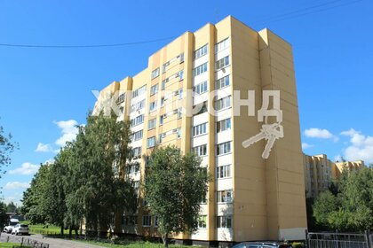 54,5 м², 2-комнатная квартира 8 500 000 ₽ - изображение 42