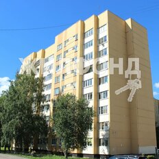 Квартира 54,8 м², 2-комнатная - изображение 2