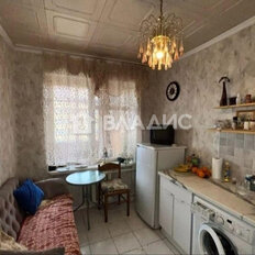 Квартира 36,4 м², 1-комнатная - изображение 4