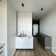 Квартира 37 м², 1-комнатная - изображение 1