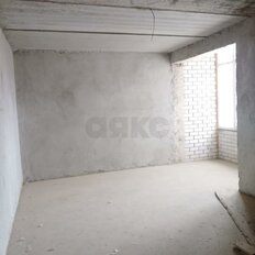 Квартира 32,7 м², студия - изображение 3