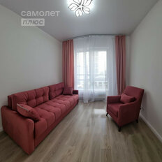 Квартира 53,9 м², 2-комнатная - изображение 2