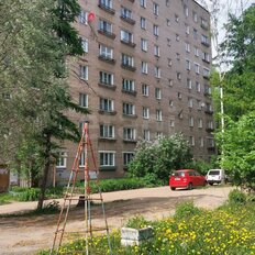 Квартира 57,3 м², 3-комнатная - изображение 1