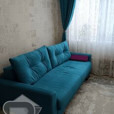 Квартира 61,6 м², 2-комнатная - изображение 2