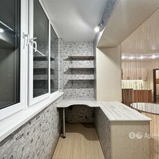 Квартира 74 м², 3-комнатная - изображение 4