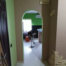 Квартира 56,8 м², 2-комнатная - изображение 1