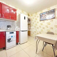 Квартира 46,4 м², 1-комнатная - изображение 4