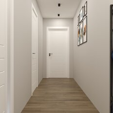 Квартира 27 м², студия - изображение 4