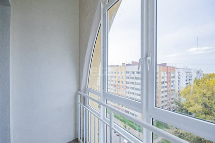 110 м², 3-комнатная квартира 12 500 000 ₽ - изображение 72