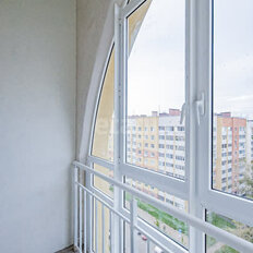 Квартира 97,7 м², 3-комнатная - изображение 2