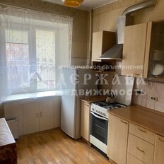 Квартира 30 м², 1-комнатная - изображение 3