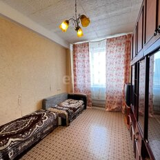 Квартира 65,9 м², 2-комнатная - изображение 3