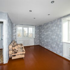 Квартира 40,7 м², 2-комнатная - изображение 1