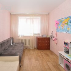 Квартира 68,3 м², 3-комнатная - изображение 2