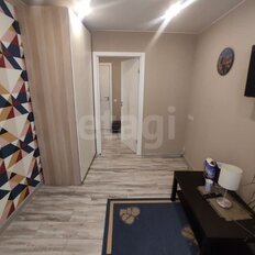 Квартира 38,1 м², 2-комнатная - изображение 3