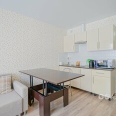 Квартира 19 м², студия - изображение 1