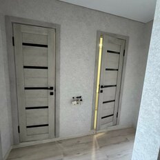 Квартира 52 м², 2-комнатная - изображение 1