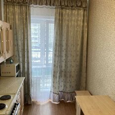 Квартира 34,2 м², 1-комнатная - изображение 5