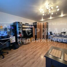 Квартира 41,2 м², 1-комнатная - изображение 4