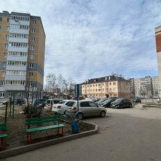 Квартира 41,2 м², 1-комнатная - изображение 3