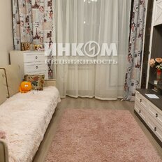 Квартира 39,5 м², 2-комнатная - изображение 5