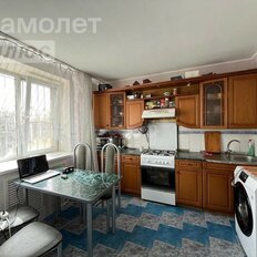 Квартира 41 м², 1-комнатная - изображение 5